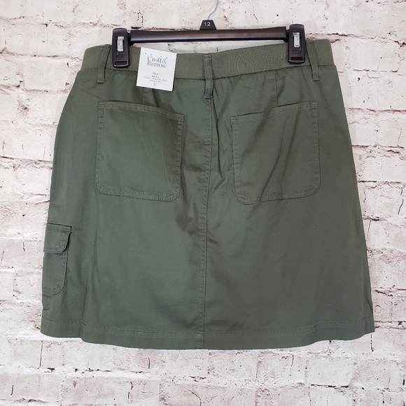 Women's skorts - Picture 5 of 8